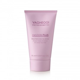 Vagheggi Emozioni Plus Line Anti Stress Face Mask 75ml